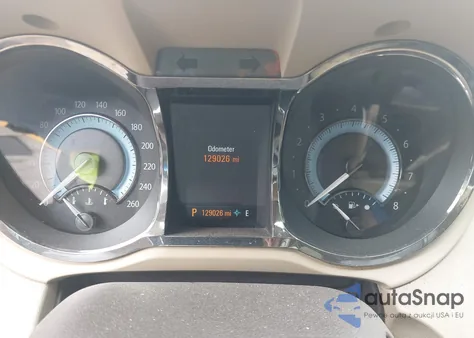 2013 Buick Lacrosse из США, поврежденный, VIN 1G4GA5E38DF175462